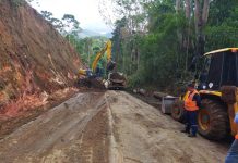 Trechos das BRs 262, 354, 365 e 381, em Minas, estão com interdições, nesta sexta (7) Trechos das BRs 262, 354, 365 e 381, em Minas, estão com interdições, nesta sexta (7)