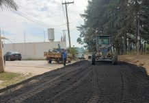 Obras alteram o tráfego no acesso à Raposo Tavares (SP-270), em Alumínio Obras alteram o tráfego no acesso a Raposo Tavares (SP-270), em Alumínio