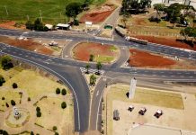 Finalizadas as obras em pontos críticos da BR-285/RS, em São Luiz Gonzaga Finalizadas as obras em pontos críticos da BR-285/RS, em São Luiz Gonzaga