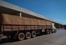 MPF obtém liminar que obriga empresa a suspender transporte de carga acima do peso em RO MPF obtém liminar que obriga empresa a suspender transporte de carga acima do peso em RO