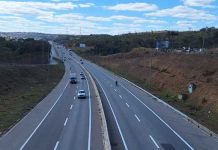 Concessão de rodovias do Vetor Norte, em Minas, terá 13 pórticos de pedágio free flow Concessão de rodovias do Vetor Norte, em Minas, terá 13 pórticos de pedágio free flow