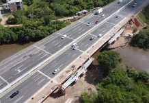 BR-290/RS terá interdição parcial até a próxima segunda (24), em Eldorado do Sul BR-290/RS terá interdição parcial até a próxima segunda (24), em Eldorado do Sul