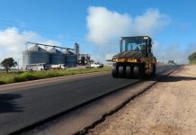 Recuperação da RSC-471, no Vale do Rio Pardo, será finalizada no fim deste mês Recuperação da RSC-471, no Vale do Rio Pardo, será finalizada no fim deste mês, de acordo com a programação do Daer.