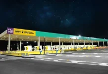 Usuários já pagam tarifas mais caras na BR-040/GO/MG, nesta segunda (10) Usuários já pagam tarifas mais caras na BR-040/GO/MG, nesta segunda (10)