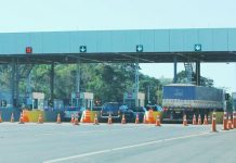 Usuários da BR-262/MG passam a pagar pedágio 49% mais caro, nesta sexta (21) Usuários da BR-262/MG passam a pagar pedágio 49% mais caro, nesta sexta (21)