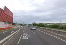 Tráfego na BR-116/RS será alterado, a partir desta quarta-feira (19), em Esteio Tráfego na BR-116/RS será alterado, a partir desta quarta-feira (19), em Esteio