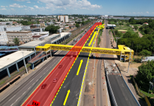 BR-116/RS tem alteração no tráfego, em Esteio, próximo à Expointer, nesta quinta (13) BR-116/RS tem alteração no tráfego, em Esteio, próximo à Expointer, nesta quinta (13)