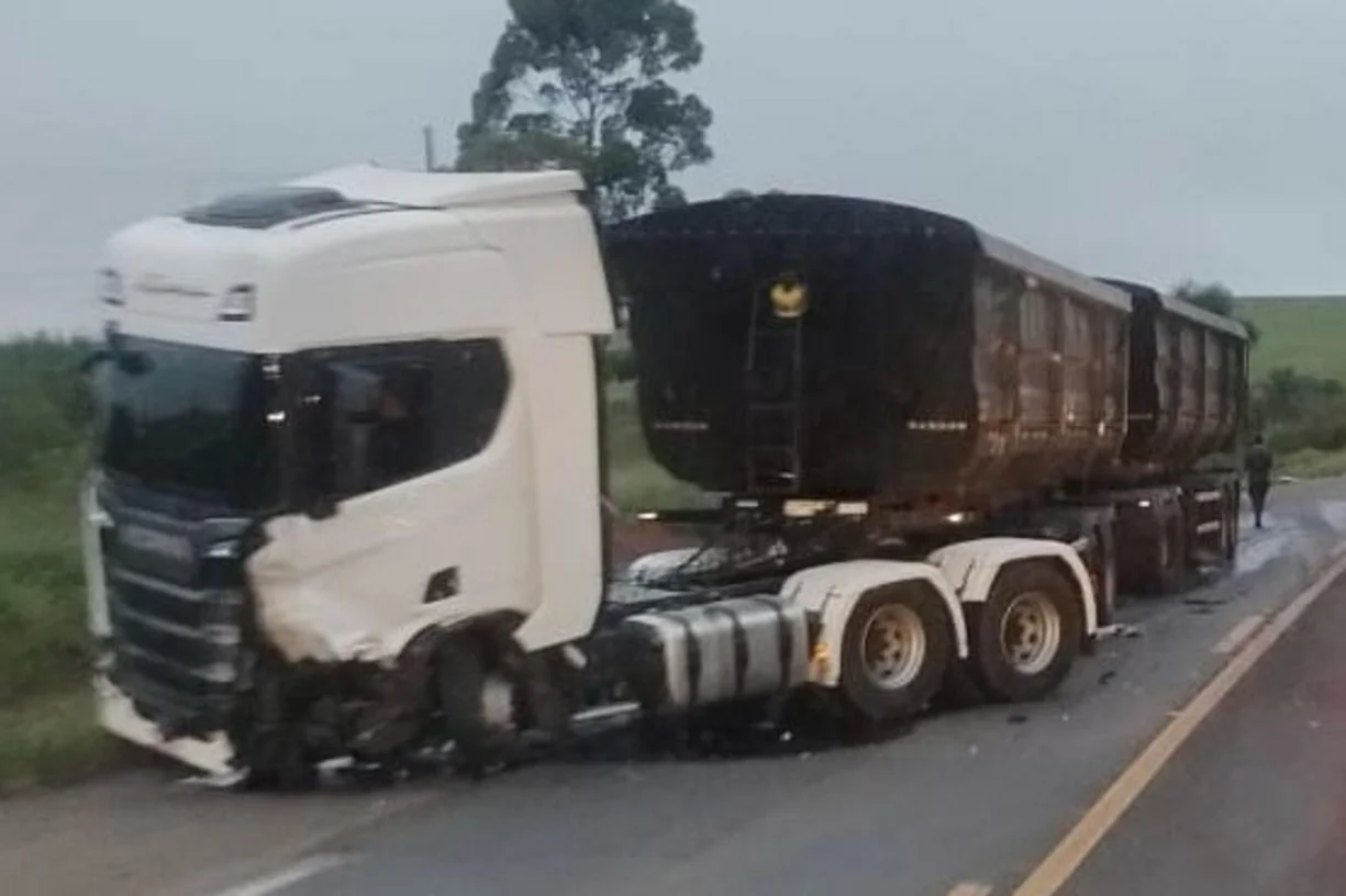 Vítima fatal de acidente na BR-158/RS, em Cruz alta, era fotógrafo
