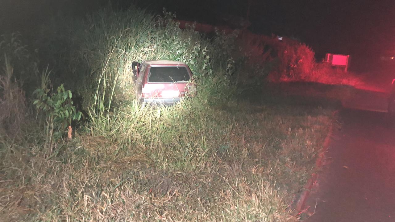 Motoqueiro inabilitado morre em acidente na rodovia MG-431, em Itaúna