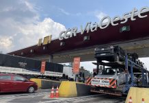 Usuários já pagam pedágios mais baratos nas SPs 075, 270 e 280 Usuários já pagam pedágios mais baratos nas SPs 075, 270 e 280