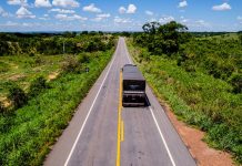 Leilão de rodovias mato-grossenses define pedágios de até R$ 12,16 Leilão de rodovias mato-grossenses define pedágios de até R$ 12,16