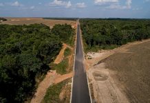 Governo do Mato Grosso divulga licitação para asfaltar 54 km da MT-242