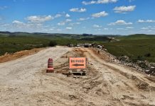 BR-285/RS será interditada, nesta sexta (7), para obras em São José dos Ausentes BR-285/RS será interditada, nesta sexta (7), para obras em São José dos Ausentes