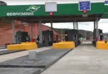 Usuários da BR-116 e BR-393 já pagam pedágio mais caro em 12 praças Usuários da BR-116 e BR-393 já pagam pedágio mais caro em 12 praças