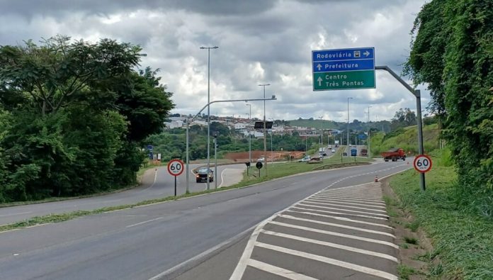 Concessionária assume a manutenção de radares em estradas no Sul de Minas Concessionária assume a manutenção de radares em estradas no Sul de Minas