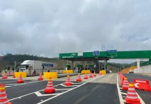 ANTT autoriza aumento de 12 pedágios da Ecovias Rio Minas em cima da hora ANTT autoriza aumento de 12 pedágios da Ecovias Rio Minas em cima da hora
