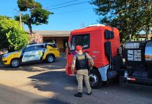 Operação carnaval 2025 nas rodovias estaduais do Paraná registra 11 mortes Operação carnaval 2025 nas rodovias estaduais do Paraná registra 11 mortes