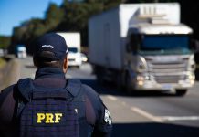 PRF coloca em ação a 3ª etapa da operação Descanso Legal, nas rodovias federais PRF coloca em ação a 3ª etapa da operação Descanso Legal, nas rodovias federais