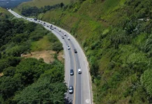 VÍDEO: Iniciadas as obras de duplicação da rodovia Lívio Tagliassachi (SPA-053/280) VÍDEO: Iniciadas as obras de duplicação da rodovia Lívio Tagliassachi (SPA-053/280)