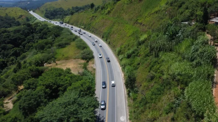 VÍDEO: Iniciadas as obras de duplicação da rodovia Lívio Tagliassachi (SPA-053/280) VÍDEO: Iniciadas as obras de duplicação da rodovia Lívio Tagliassachi (SPA-053/280)