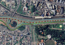 Atenção, motoristas! BR-116/RS terá alteração no tráfego, a partir deste sábado (8), em Esteio Atenção, motoristas! BR-116/RS terá alteração no tráfego, a partir deste sábado (8), em Esteio