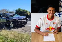 Motorista do acidente com jogadores do Bragantino disse que dormiu ao volante Motorista do acidente com jogadores do Bragantino disse que dormiu ao volante