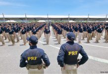 TCU recomendou 18 mil PRFs em 2006, mas hoje são só 13 mil para cuidar das rodovias TCU recomendou 18 mil PRFs em 2006, mas hoje são só 13 mil para cuidar das rodovias