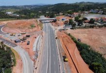 Raposo Tavares terá bloqueio no acesso ao bairro Genebra, em Sorocaba (SP) Raposo Tavares terá bloqueio no acesso ao bairro Genebra, em Sorocaba (SP)