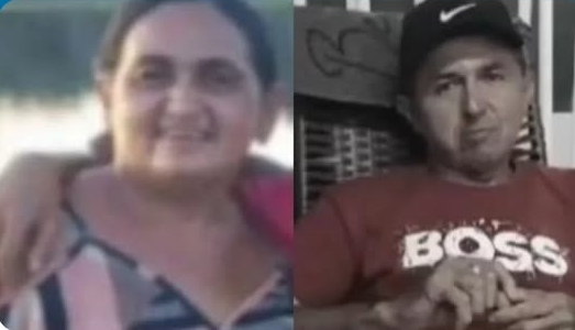 Acidente entre carro e ônibus na BR-135/PI deixa 2 mortos e 2 feridos graves