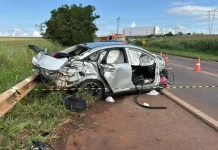 Rodovias federais do PR tiveram 7 mortes e 119 feridos em 110 acidentes Rodovias federais do PR tiveram 7 mortes e 119 feridos em 110 acidentes