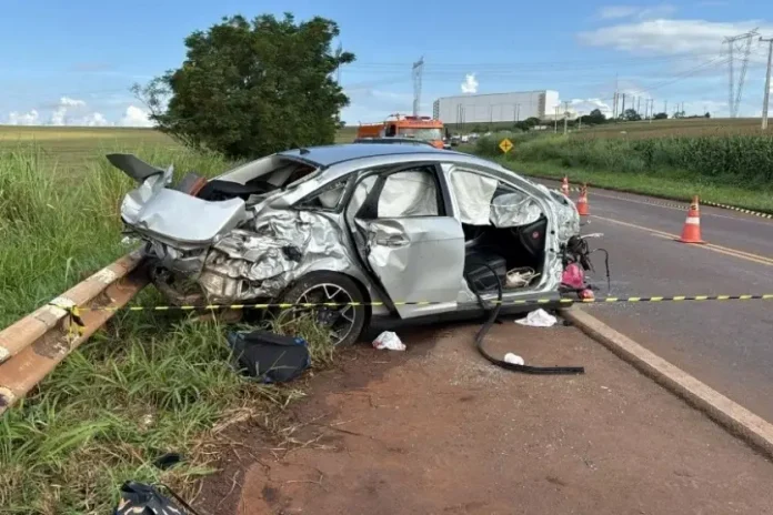 Rodovias federais do PR tiveram 7 mortes e 119 feridos em 110 acidentes Rodovias federais do PR tiveram 7 mortes e 119 feridos em 110 acidentes