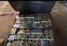 Mais de 670 quilos de cocaína são apreendidas na BR-487/PR, em Alto Paraíso Mais de 670 quilos de cocaína são apreendidas na BR-487/PR, em Alto Paraíso