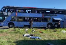 Polícia de Minas silencia sobre possível alteração em cena de tragédia com 11 mortos