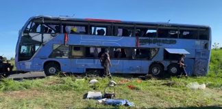 Polícia de Minas silencia sobre possível alteração em cena de tragédia com 11 mortos