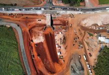 MG-050 será interditada para detonação de rochas, nesta terça (29), em Passos MG-050 será interditada para detonação de rochas, nesta terça (29), em Passos