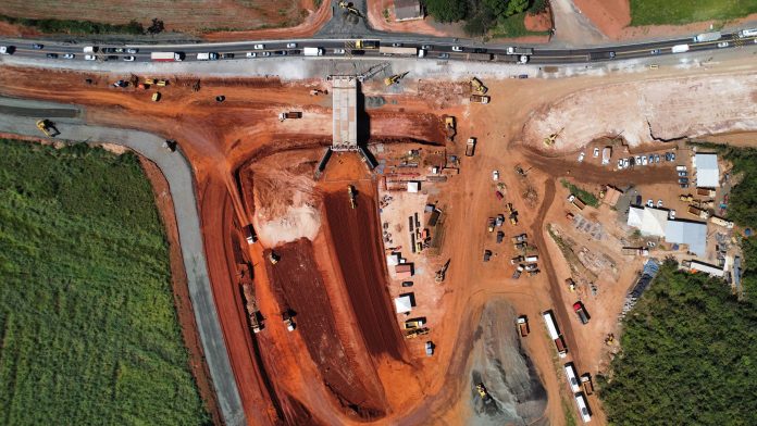 MG-050 será interditada para detonação de rochas, nesta terça (29), em Passos MG-050 será interditada para detonação de rochas, nesta terça (29), em Passos