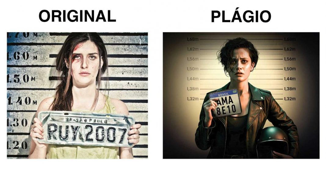 Original e Plágio