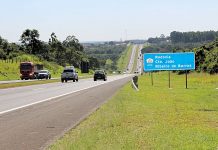 Radares começam a operar nas rodovias SP-225 e SP-293, a partir desta sexta (18) Radares começam a operar nas rodovias SP-225 e SP-293, a partir desta sexta (18)