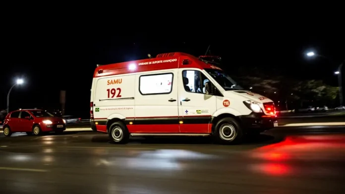 Acidente na MG-451 deixa motoqueiro gravemente ferido, em Bocaiuva Acidente na MG-451 deixa motoqueiro gravemente ferido, em Bocaiuva