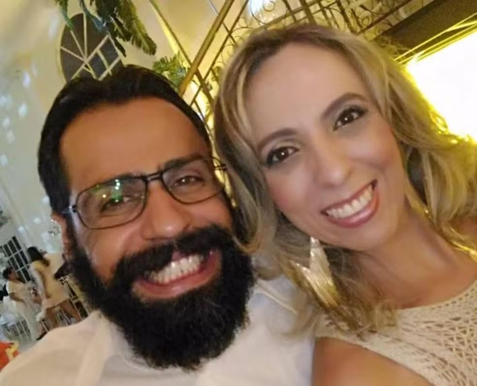Acidente na SP-340 mata casal e deixa filhos gravemente feridos, em Mococa