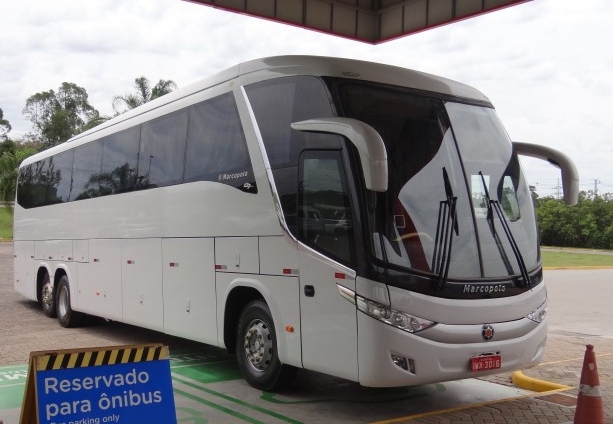 Indiciados o motorista e empresários do ônibus que tombou e matou 7, na BR-135/PI