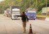 PRF realiza seminário sobre segurança nas rodovias em Curitiba(PR) com inscrições gratuitas Fiscalização da Lei do Descanso é intensificada nas rodovias federais, no Paraná