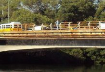 Pontes na MG-214 serão reformadas pelo DER de Minas, no Vale do Jequitinhonha Pontes na MG-214 serão reformadas pelo DER de Minas, no Vale do Jequitinhonha