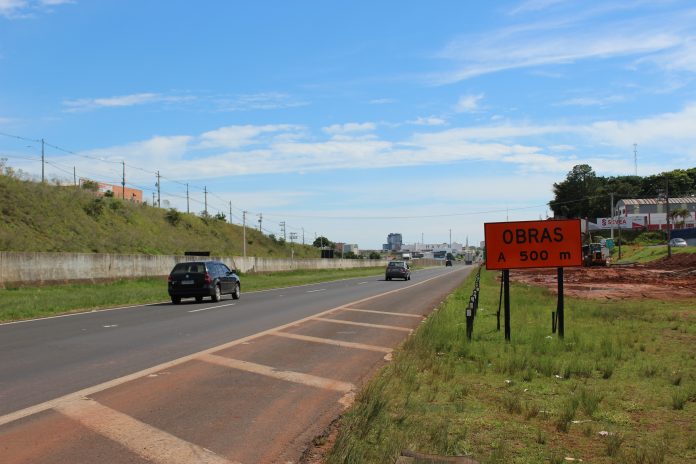 Concessionária altera tráfego no Complexo Botucatu (SP), a partir desta segunda (14) Concessionária altera tráfego no Complexo Botucatu (SP), a partir desta segunda (14)
