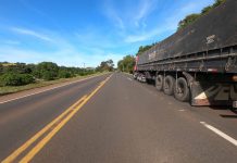 Duplicação da PR-445, entre Lerroville e Irerê, deve começar em julho Duplicação da PR-445, entre Lerroville e Irerê, deve começar em julho