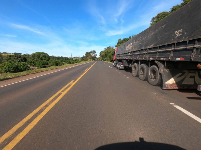 Duplicação da PR-445, entre Lerroville e Irerê, deve começar em julho Duplicação da PR-445, entre Lerroville e Irerê, deve começar em julho