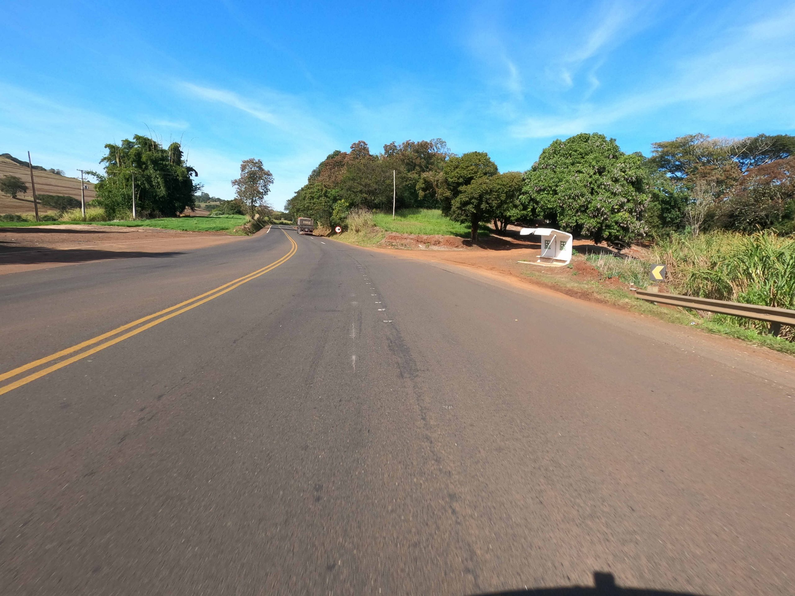 Duplicação da PR-445, entre Lerroville e Irerê, deve começar em julho