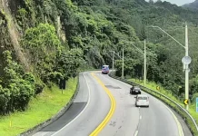 Tamoios (SP-099) terá bloqueio momentâneo, nesta quarta-feira (16) Tamoios (SP-099) terá bloqueio momentâneo, nesta quarta-feira (16)