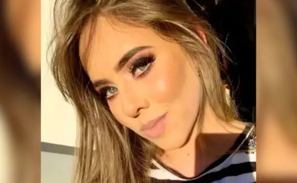 Filha do presidente da Câmara de Turvo, no PR, morre em acidente na PRC-466