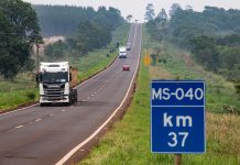 Leilão da Rota da Celulose, no MS, será realizado nesta quinta-feira (8), em SP Leilão da Rota da Celulose, no MS, será realizado nesta quinta-feira (8), em SP